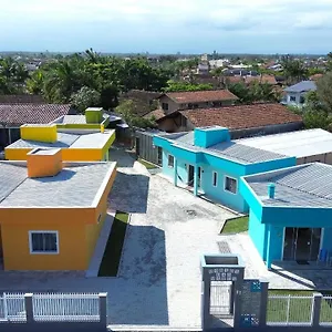 Morada Mares - Casa de Férias