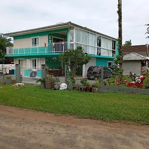 Paraíso Dos Accácio Casa de hóspedes